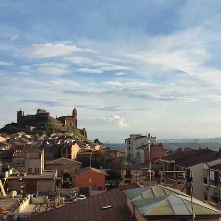Appartamento Apartamento Para 5-6 Personas - Las Vistillas San Vicente de la Sonsierra Esterno foto