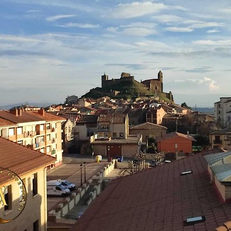 Appartamento Apartamento Para 5-6 Personas - Las Vistillas San Vicente de la Sonsierra Esterno foto