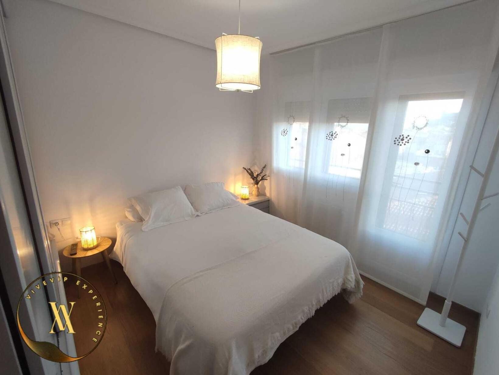 Appartamento Apartamento Para 5-6 Personas - Las Vistillas San Vicente de la Sonsierra Esterno foto