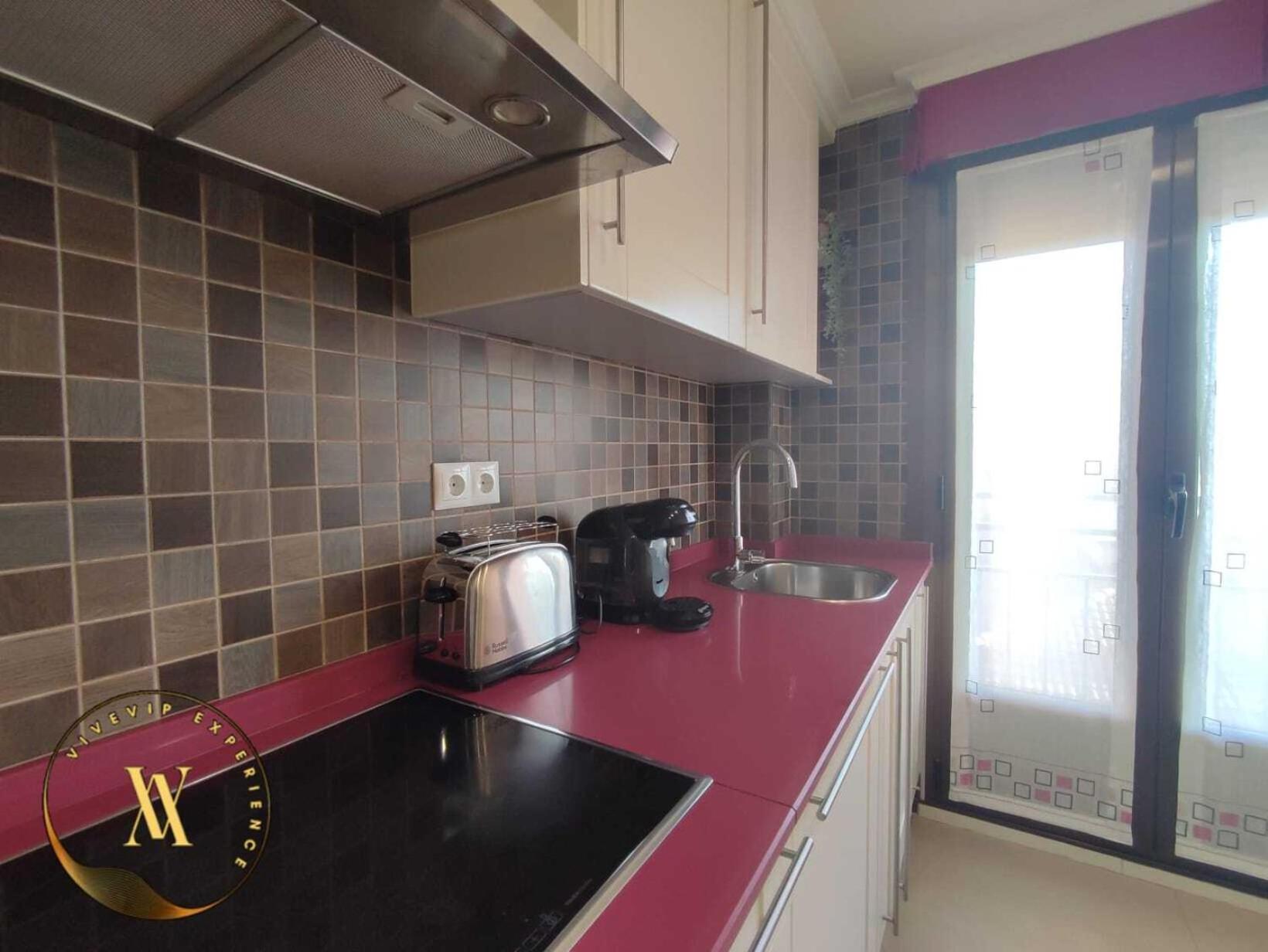 Appartamento Apartamento Para 5-6 Personas - Las Vistillas San Vicente de la Sonsierra Esterno foto