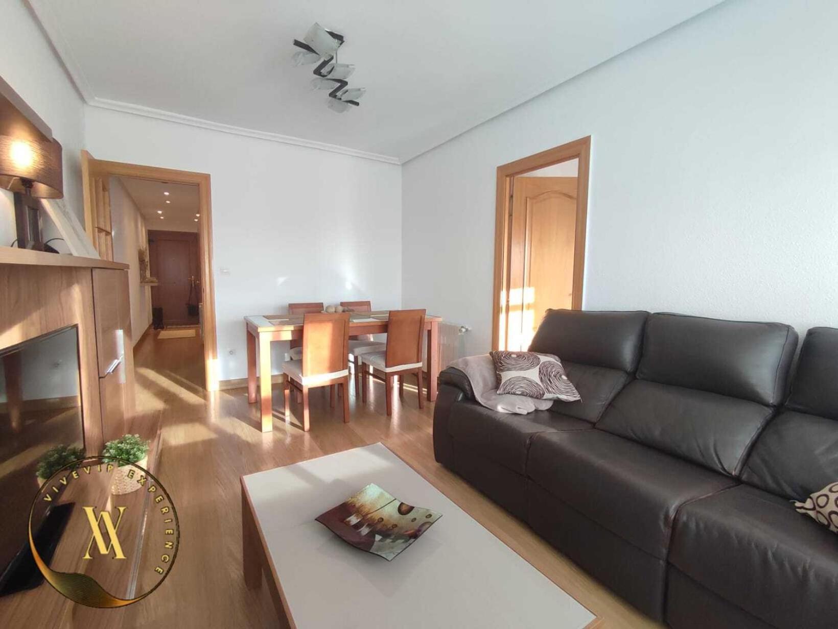 Appartamento Apartamento Para 5-6 Personas - Las Vistillas San Vicente de la Sonsierra Esterno foto