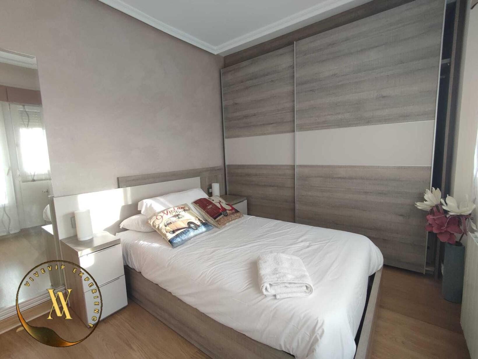 Appartamento Apartamento Para 5-6 Personas - Las Vistillas San Vicente de la Sonsierra Esterno foto