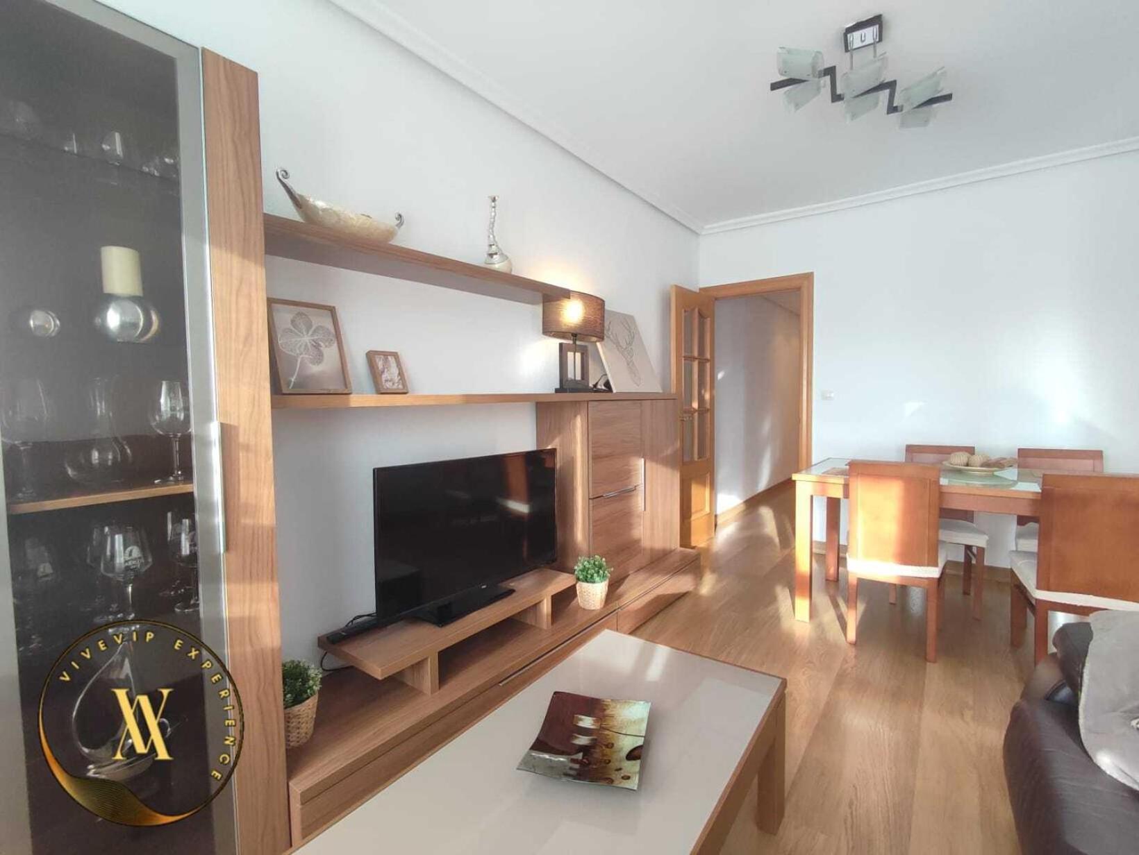 Appartamento Apartamento Para 5-6 Personas - Las Vistillas San Vicente de la Sonsierra Esterno foto