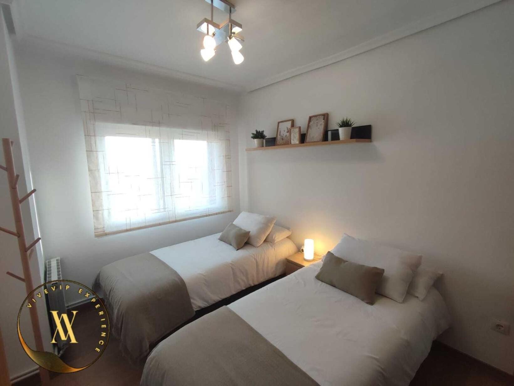 Appartamento Apartamento Para 5-6 Personas - Las Vistillas San Vicente de la Sonsierra Esterno foto