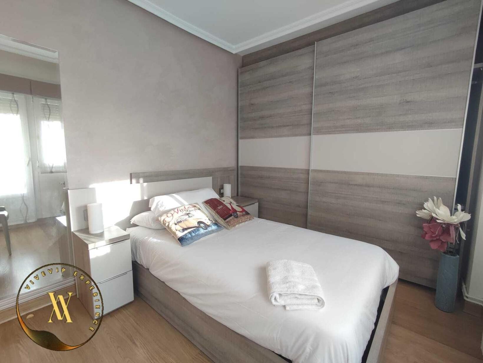 Appartamento Apartamento Para 5-6 Personas - Las Vistillas San Vicente de la Sonsierra Esterno foto